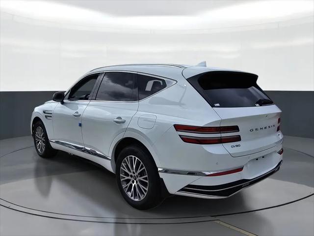 2026 Genesis GV80 2.5T RWD