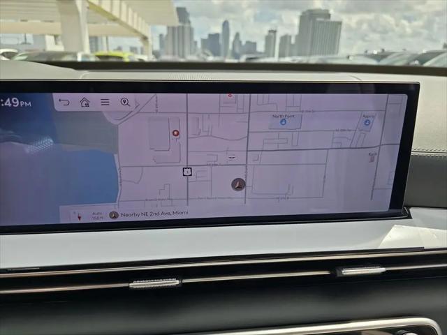 2026 Genesis GV80 2.5T RWD