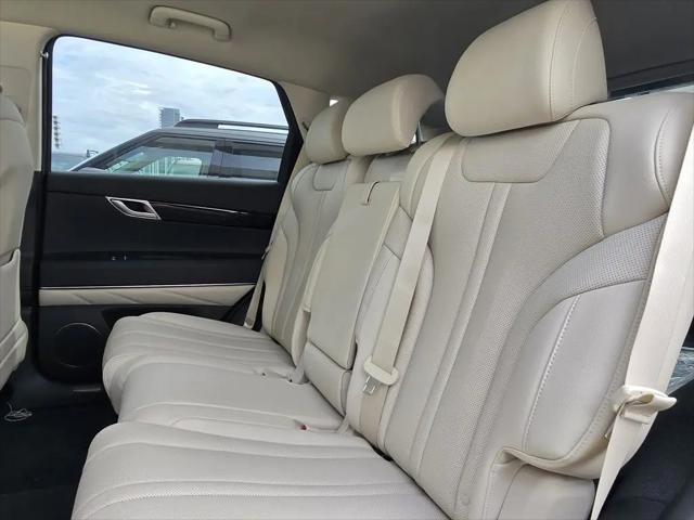 2026 Genesis GV80 2.5T RWD
