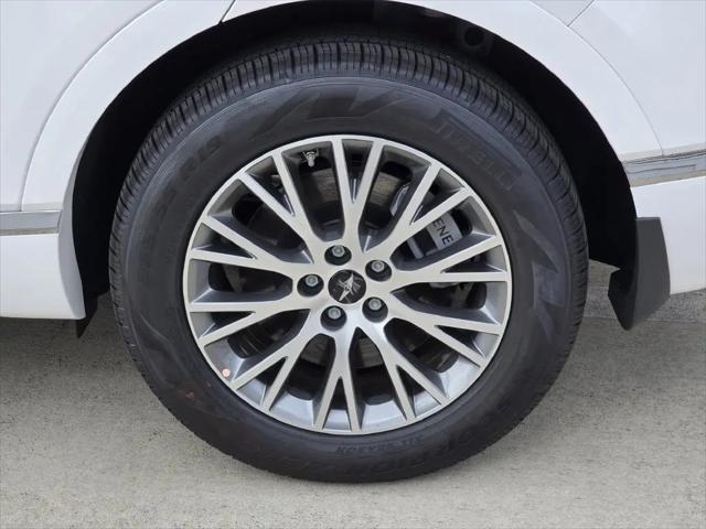 2026 Genesis GV80 2.5T RWD