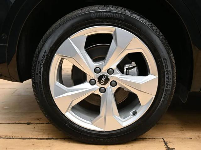 2023 Audi Q5 Prestige 45 TFSI S line quattro S tronic