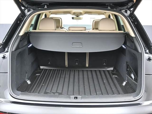 2023 Audi Q5 Prestige 45 TFSI S line quattro S tronic