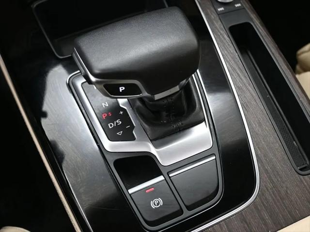2023 Audi Q5 Prestige 45 TFSI S line quattro S tronic