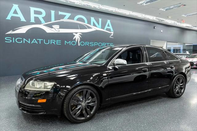 2007 Audi S6 5.2 for sale in Mesa, AZ