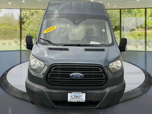 2019 Ford Transit T-250
