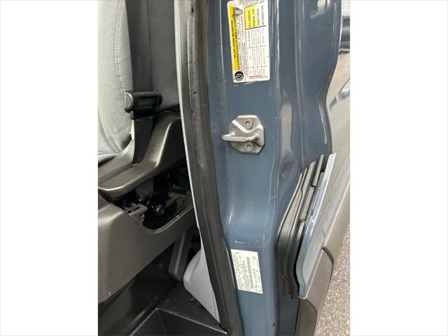 2019 Ford Transit T-250