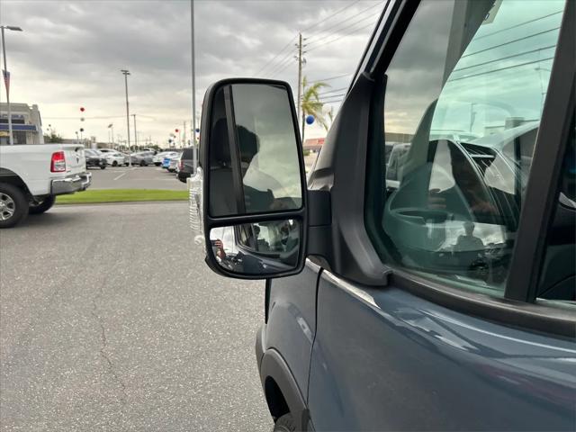 2019 Ford Transit T-250