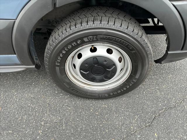2019 Ford Transit T-250