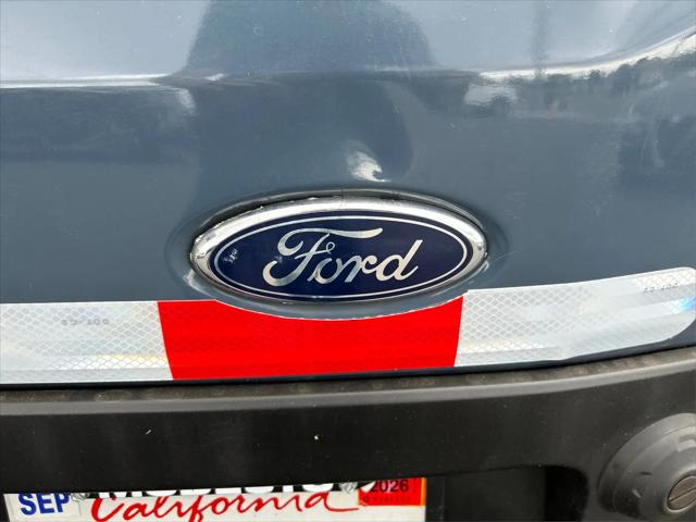 2019 Ford Transit T-250