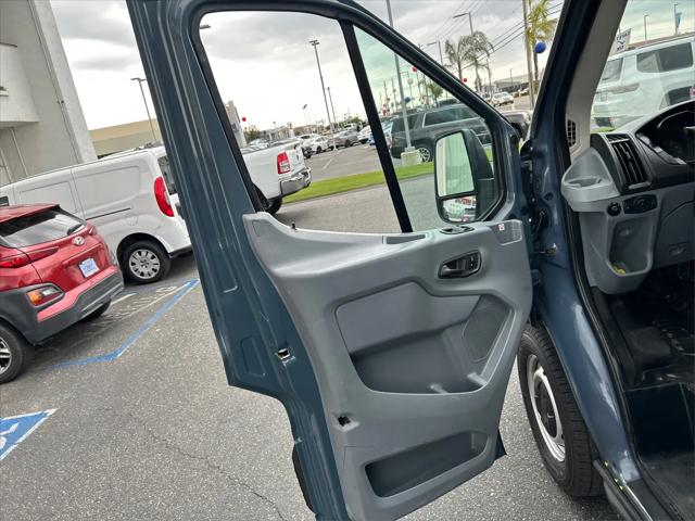 2019 Ford Transit T-250