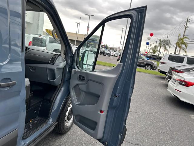 2019 Ford Transit T-250
