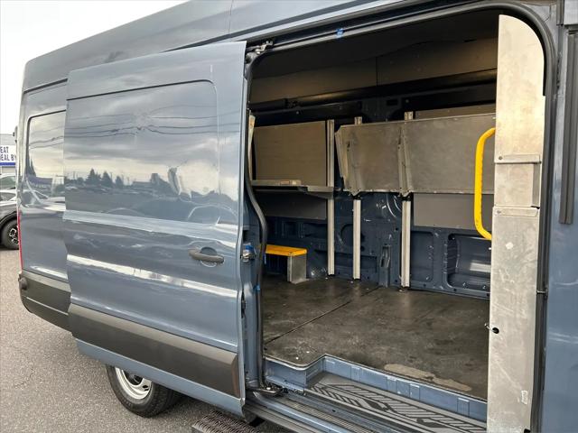 2019 Ford Transit T-250