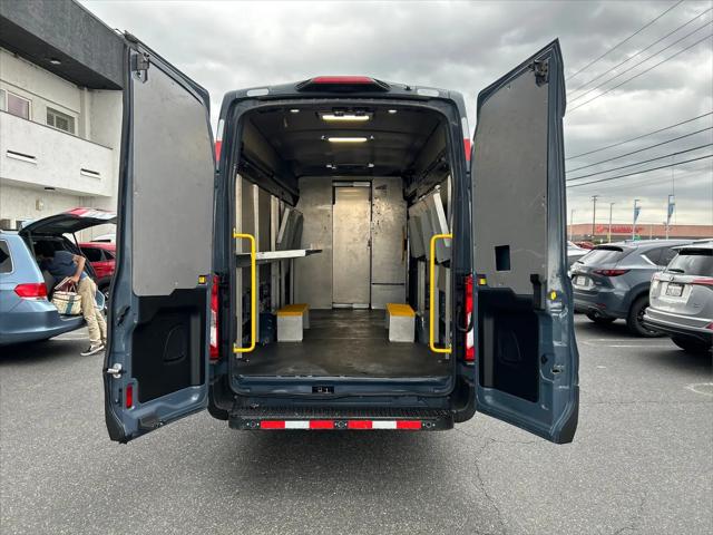 2019 Ford Transit T-250