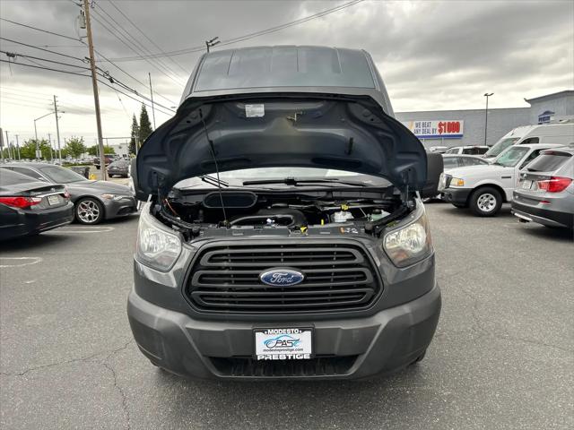 2019 Ford Transit T-250