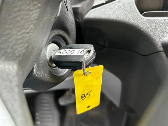 2019 Ford Transit T-250