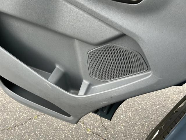 2019 Ford Transit T-250