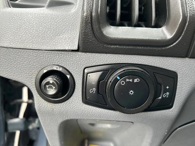 2019 Ford Transit T-250