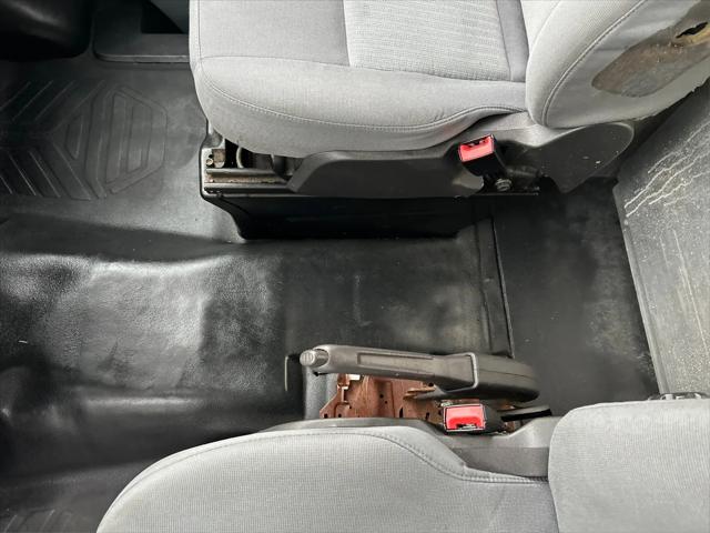 2019 Ford Transit T-250