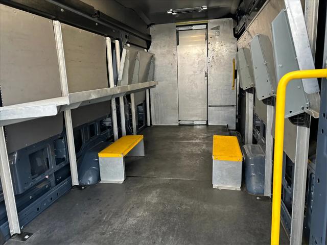 2019 Ford Transit T-250