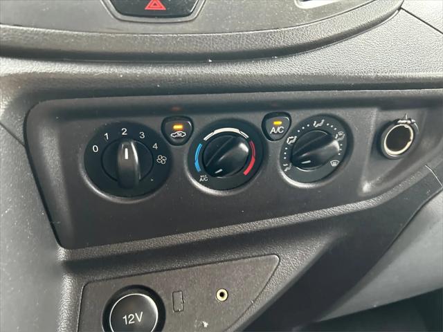 2019 Ford Transit T-250