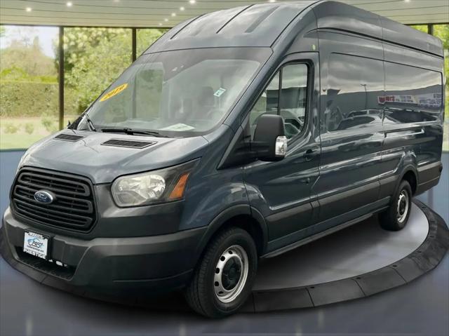 2019 Ford Transit T-250 for sale in Modesto, CA