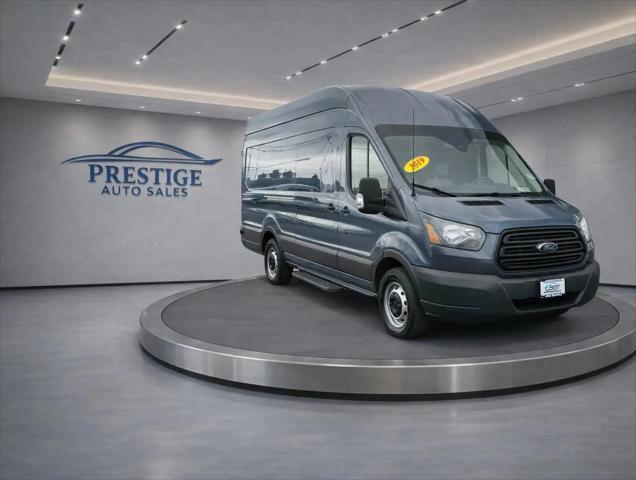 2019 Ford Transit T-250