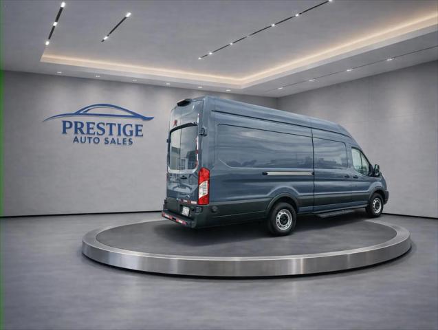 2019 Ford Transit T-250