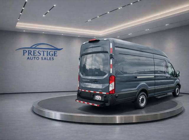 2019 Ford Transit T-250