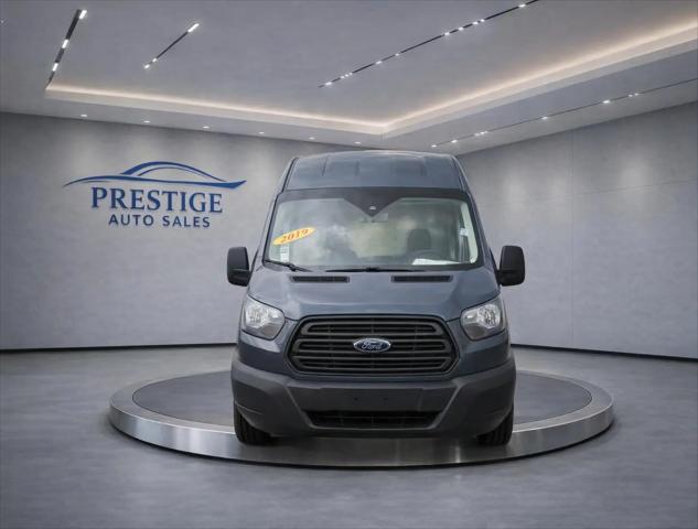 2019 Ford Transit T-250
