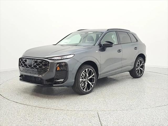 2026 Audi Q3 TFSI quattro S tronic for sale in Costa Mesa, CA