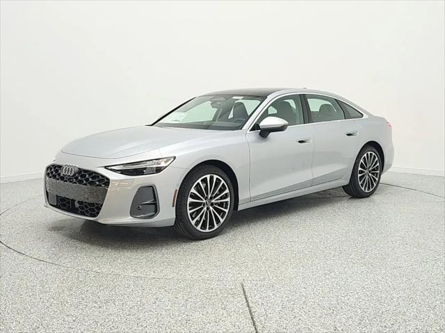 2026 Audi A6 Premium Plus quattro S tronic for sale in Costa Mesa, CA