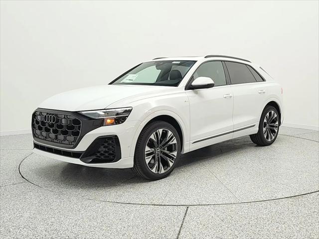 2026 Audi Q8 Premium Plus 55 TFSI quattro Tiptronic for sale in Costa Mesa, CA