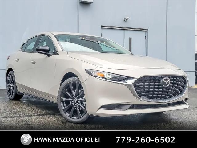 2026 Mazda Mazda3 2.5 S Select Sport for sale in Joliet, IL