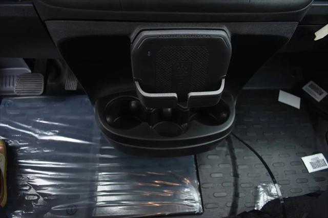 2026 Ram ProMaster 2500 Cargo Van Tradesman High Roof 159" WB w/Pass Seat