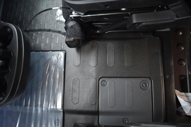 2026 Ram ProMaster 2500 Cargo Van Tradesman High Roof 159" WB w/Pass Seat