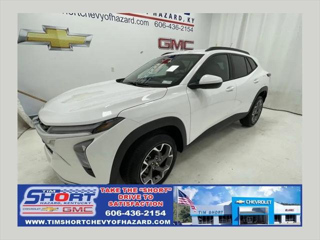 2026 Chevrolet Trax FWD LT for sale in Hazard, KY