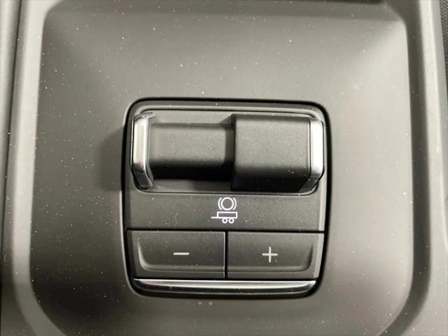 2026 GMC Sierra 2500HD Crew Cab, Standard Bed, Denali Ultimate, 4WD