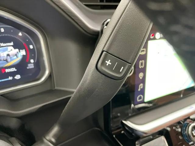2026 GMC Sierra 2500HD Crew Cab, Standard Bed, Denali Ultimate, 4WD