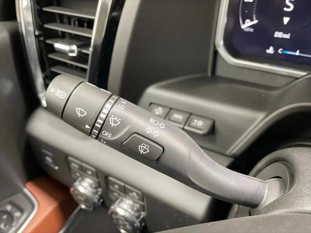 2026 GMC Sierra 2500HD Crew Cab, Standard Bed, Denali Ultimate, 4WD