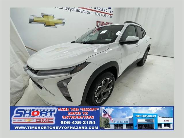 2026 Chevrolet Trax FWD LT for sale in Hazard, KY