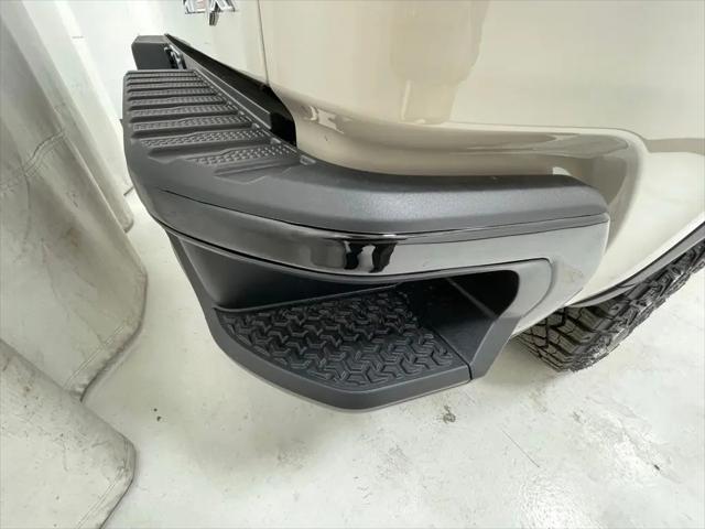2026 GMC Sierra 1500 Crew Cab, Short Bed, AT4X, 4WD