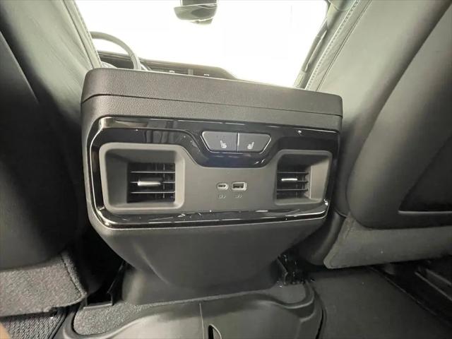 2026 GMC Sierra 1500 Crew Cab, Short Bed, AT4X, 4WD