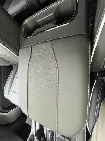 2026 GMC Sierra 1500 Crew Cab, Short Bed, AT4X, 4WD