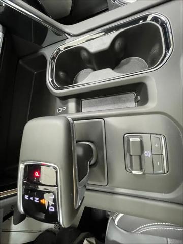 2026 GMC Sierra 1500 Crew Cab, Short Bed, AT4X, 4WD