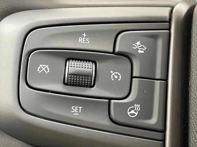 2026 GMC Sierra 1500 Crew Cab, Short Bed, AT4X, 4WD
