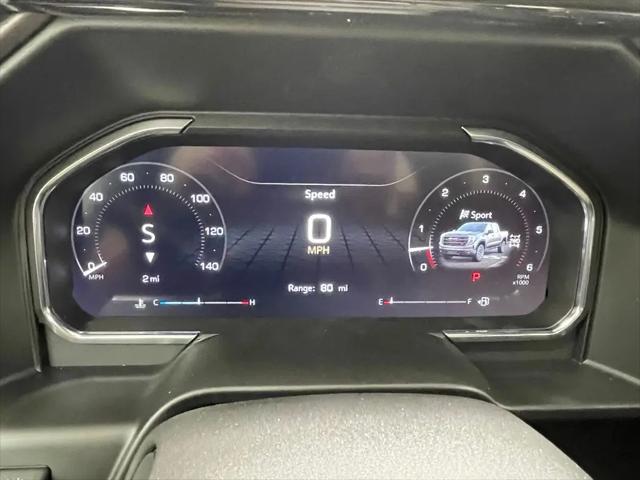 2026 GMC Sierra 1500 Crew Cab, Short Bed, AT4X, 4WD