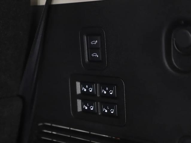 2025 INFINITI QX80 LUXE AWD