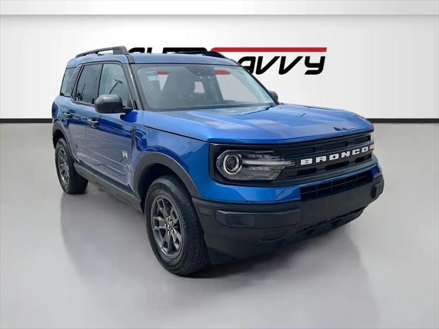 2024 Ford Bronco Sport Big Bend for sale in Clearwater, FL