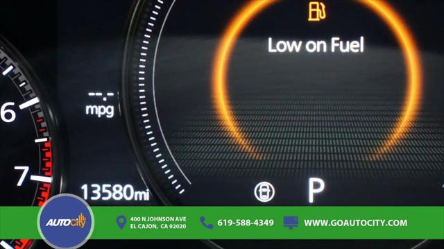 2023 Mazda CX-30 2.5 S Carbon Edition
