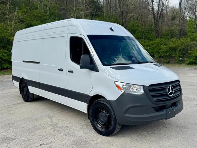 2025 Mercedes-Benz Sprinter 2500 High Roof 4-Cyl Diesel HO for sale in Murfreesboro, TN